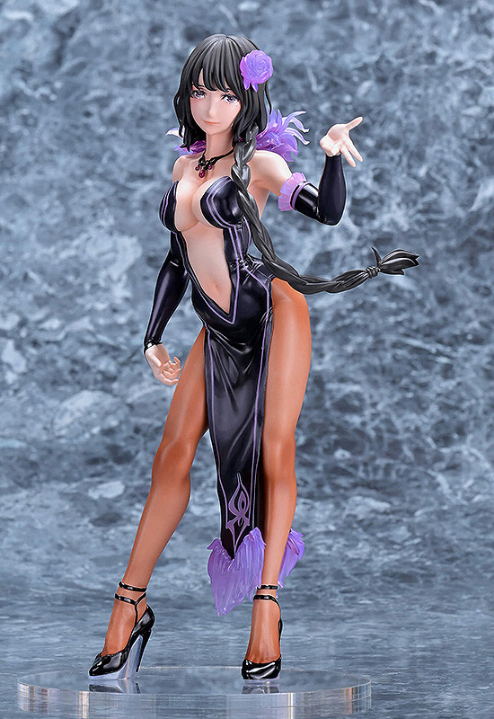 Re:Zero kara Hajimeru Isekai Seikatsu - Elsa Granhiert - 1/7 - Beautiful Bowel Hunter (Helios) photo 6