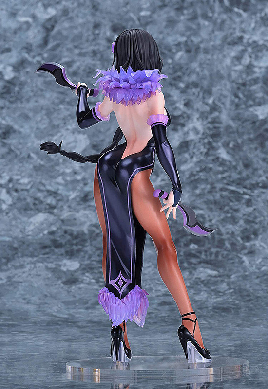 Re:Zero kara Hajimeru Isekai Seikatsu - Elsa Granhiert - 1/7 - Beautiful Bowel Hunter (Helios) photo 7