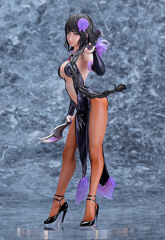 Re:Zero kara Hajimeru Isekai Seikatsu - Elsa Granhiert - 1/7 - Beautiful Bowel Hunter (Helios) photo 8