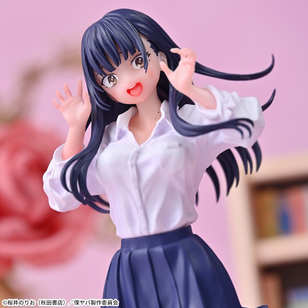 Boku no Kokoro no Yabai Yatsu - Yamada Anna - Luminasta (SEGA) photo 2