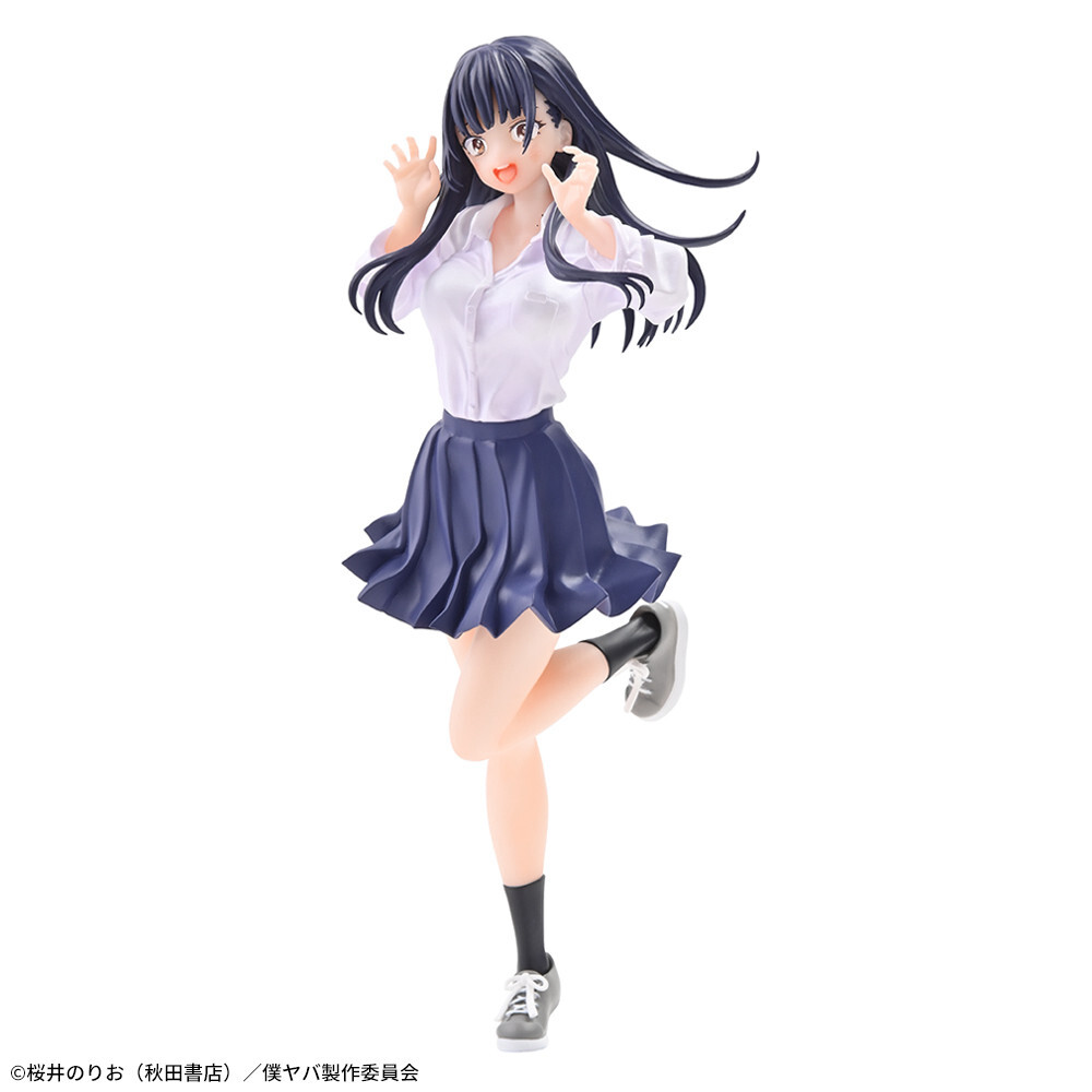 Boku no Kokoro no Yabai Yatsu - Yamada Anna - Luminasta (SEGA) photo 4