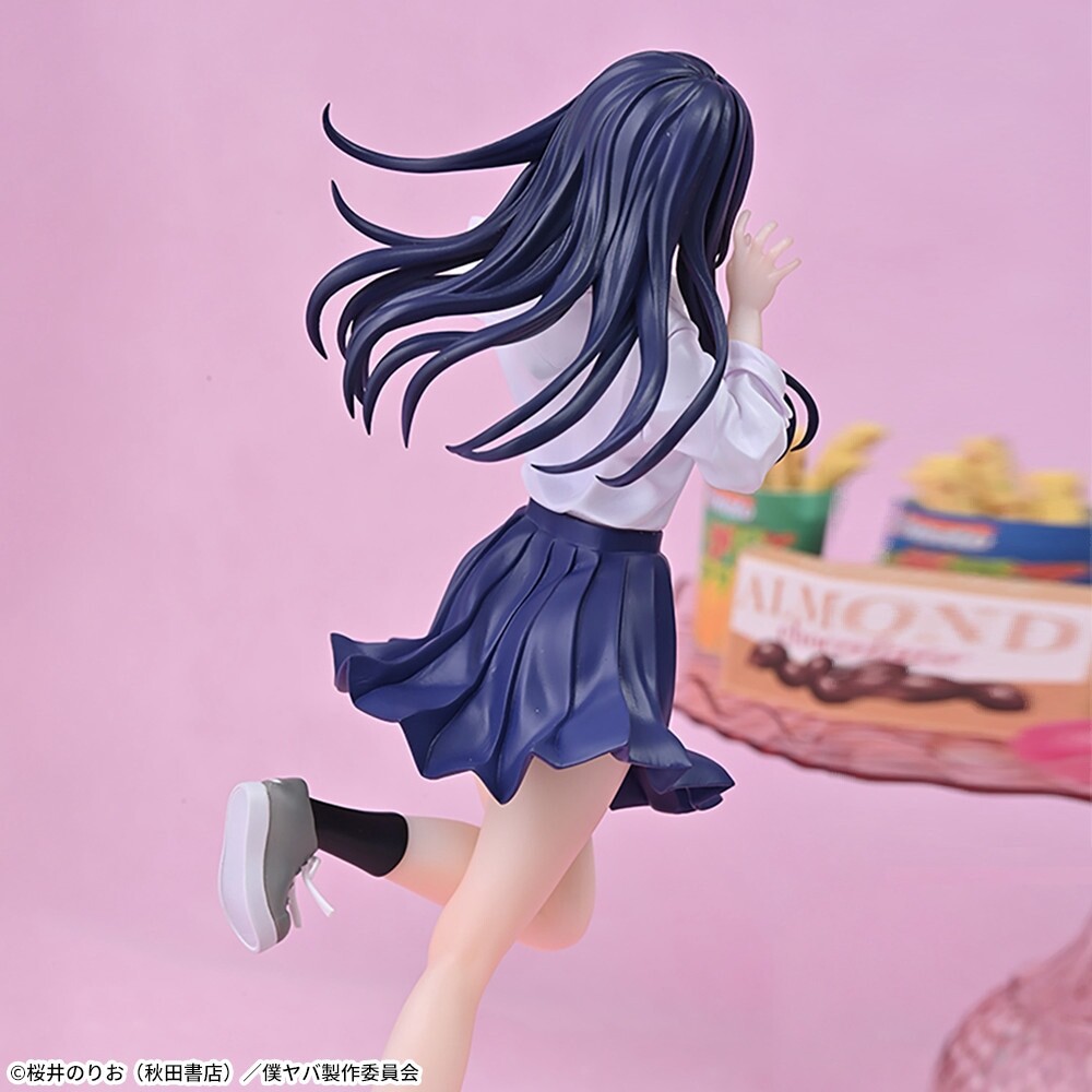 Boku no Kokoro no Yabai Yatsu - Yamada Anna - Luminasta (SEGA) photo 5
