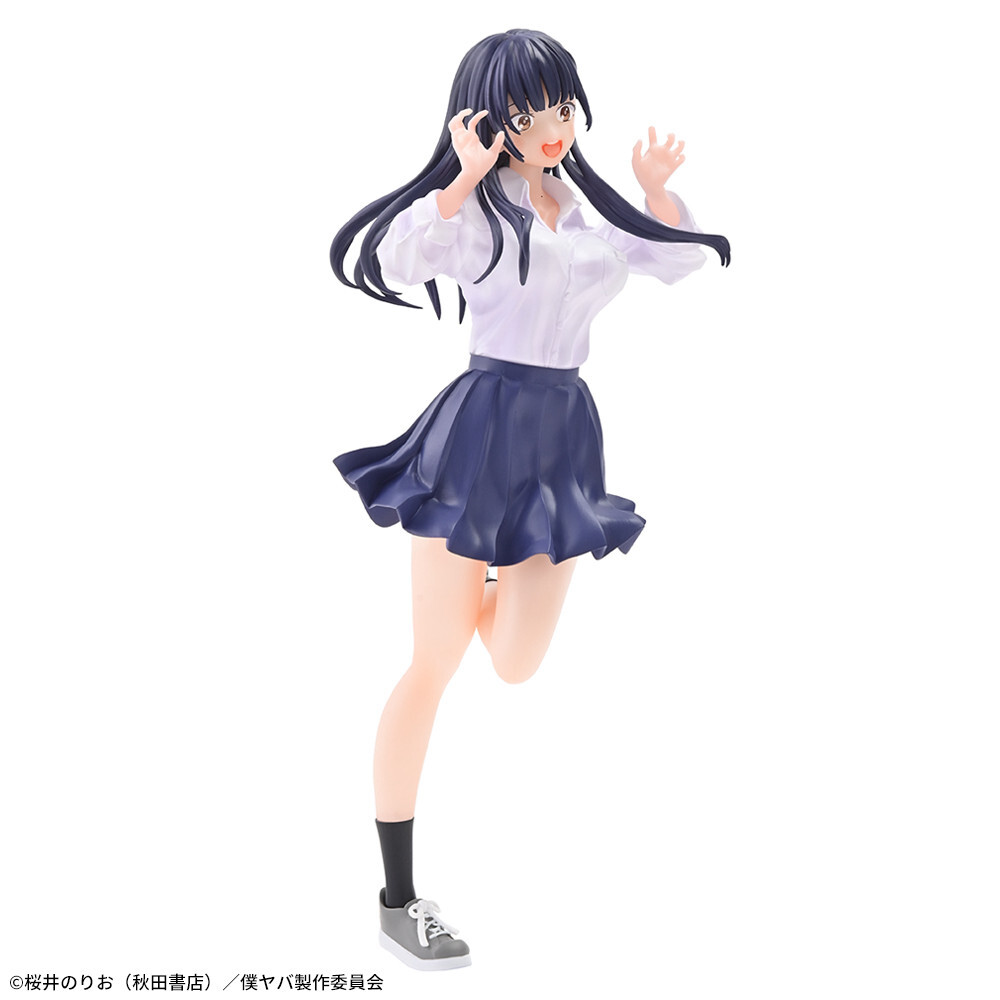 Boku no Kokoro no Yabai Yatsu - Yamada Anna - Luminasta (SEGA) photo 6