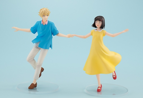Skip to Loafer - Iwakura Mitsumi - Pop Up Parade (Good Smile Company) photo 2