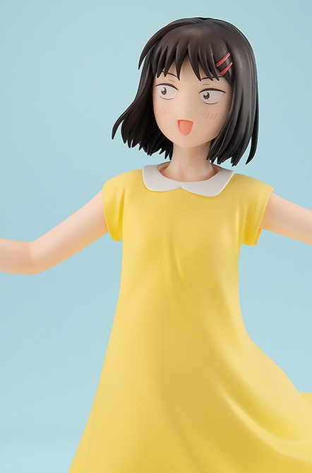 Skip to Loafer - Iwakura Mitsumi - Pop Up Parade (Good Smile Company) photo 3