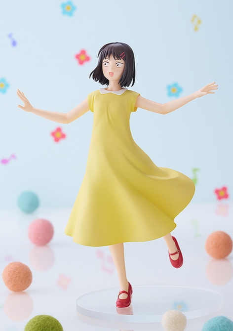Skip to Loafer - Iwakura Mitsumi - Pop Up Parade (Good Smile Company) photo 5