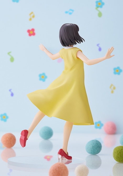 Skip to Loafer - Iwakura Mitsumi - Pop Up Parade (Good Smile Company) photo 6