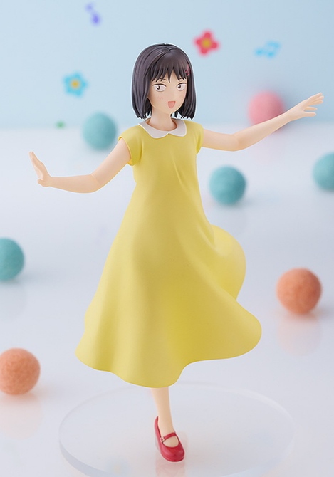 Skip to Loafer - Iwakura Mitsumi - Pop Up Parade (Good Smile Company) photo 7