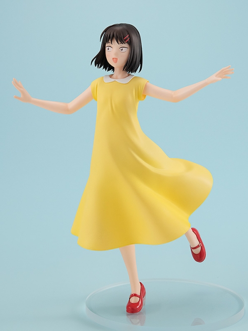 Skip to Loafer - Iwakura Mitsumi - Pop Up Parade (Good Smile Company) photo 8