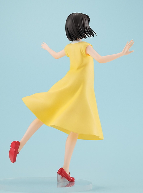 Skip to Loafer - Iwakura Mitsumi - Pop Up Parade (Good Smile Company) photo 9