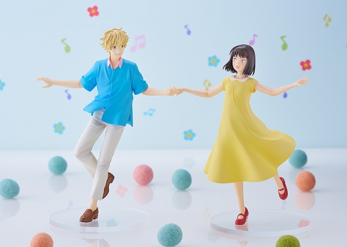 Skip to Loafer - Shima Sousuke - Pop Up Parade (Good Smile Company)