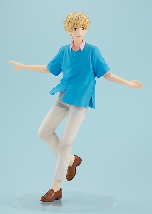 Skip to Loafer - Shima Sousuke - Pop Up Parade (Good Smile Company) photo 7