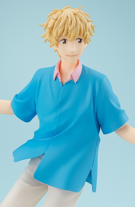 Skip to Loafer - Shima Sousuke - Pop Up Parade (Good Smile Company) photo 9
