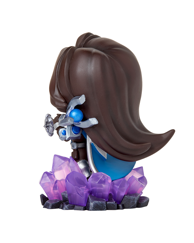 League of Legends - Taric - League of Legends Series 2 (#020) (Pure Arts, Riot Games) photo 3