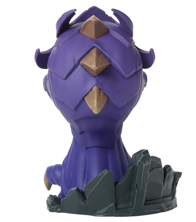 League of Legends - Baron Nashor - League of Legends Series 2  (#009) (Pure Arts, Riot Games) photo 2
