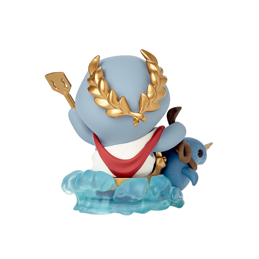 League of Legends - Urf - League of Legends Series 3 (#000) (Pure Arts, Riot Games) photo 3