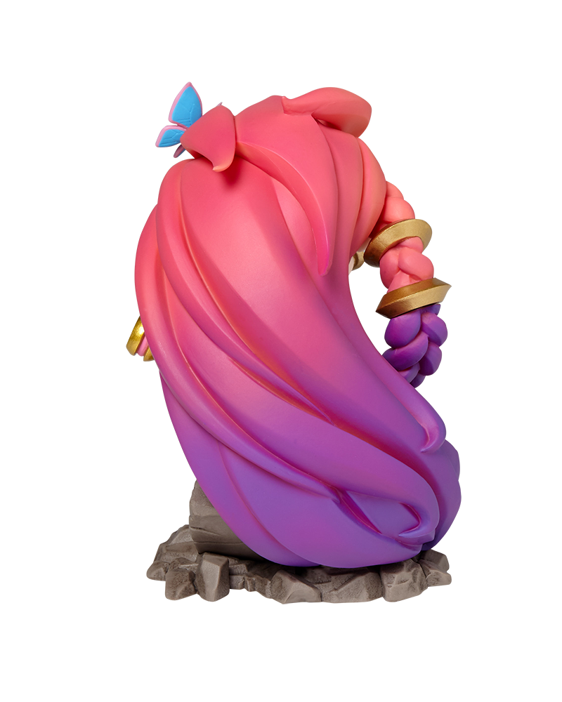 League of Legends - Zoe - League of Legends Series 3 (#06) - XL (Pure Arts, Riot Games)