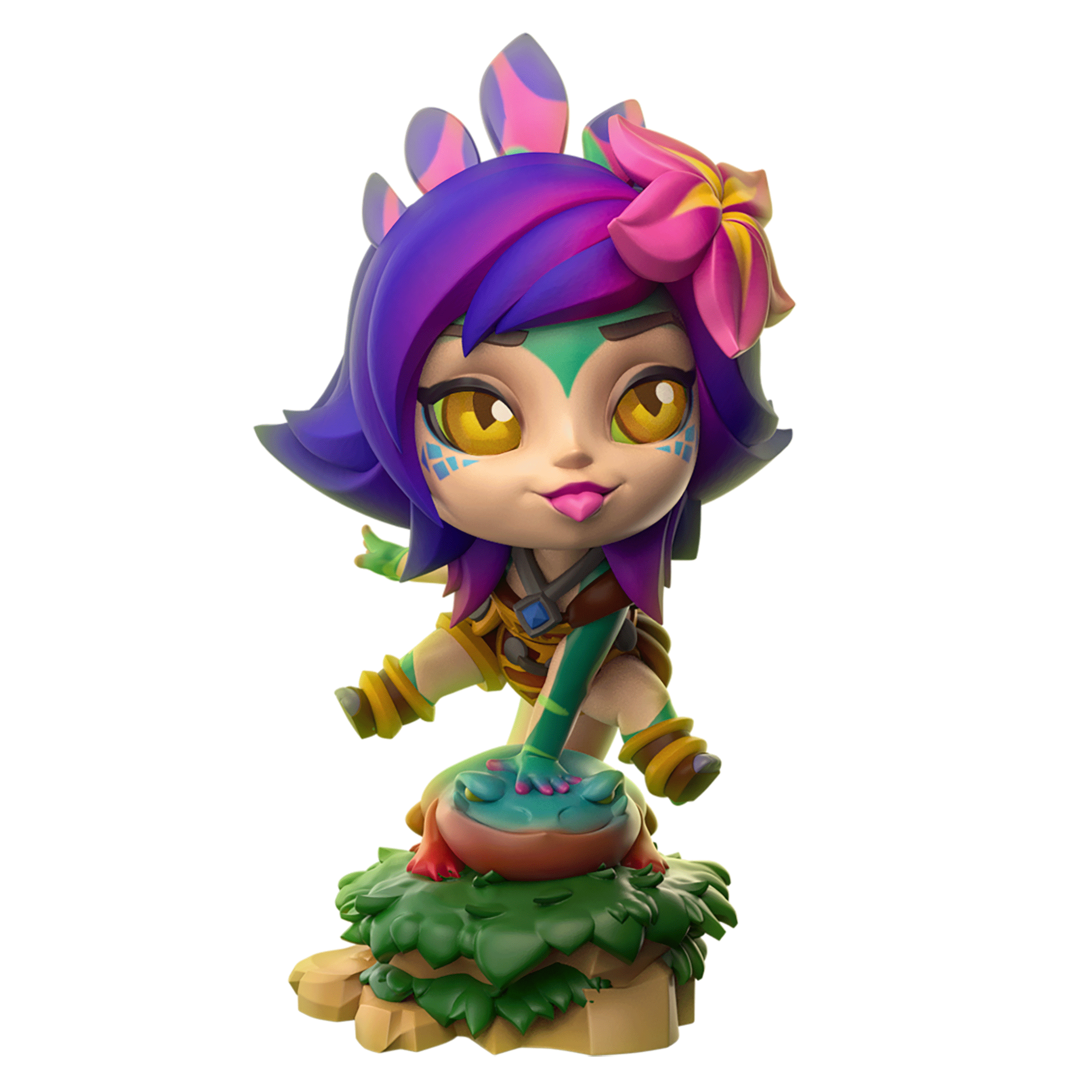 Neeko