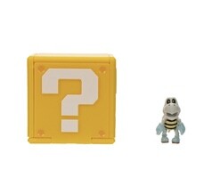 The Super Mario Bros. Movie - Karon (Jakks Pacific) photo 3