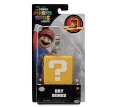 The Super Mario Bros. Movie - Karon (Jakks Pacific) photo 4