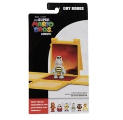 The Super Mario Bros. Movie - Karon (Jakks Pacific) photo 5