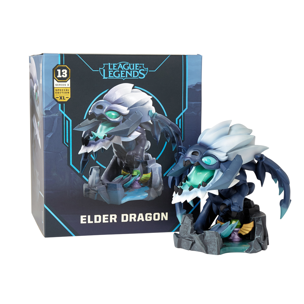 Elder Dragon