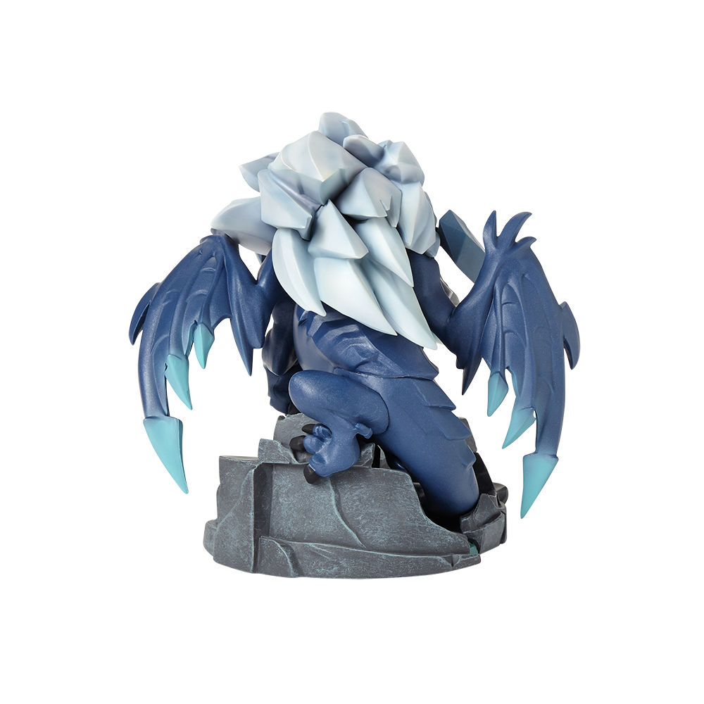 League of Legends - Elder Dragon - League of Legends Series 3  (#13) - XL (Pure Arts, Riot Games) photo 3