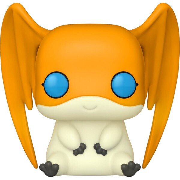 Digimon Adventure - Patamon - POP! Animation  (1387) - POP! Vinyl (Funko Toys)
