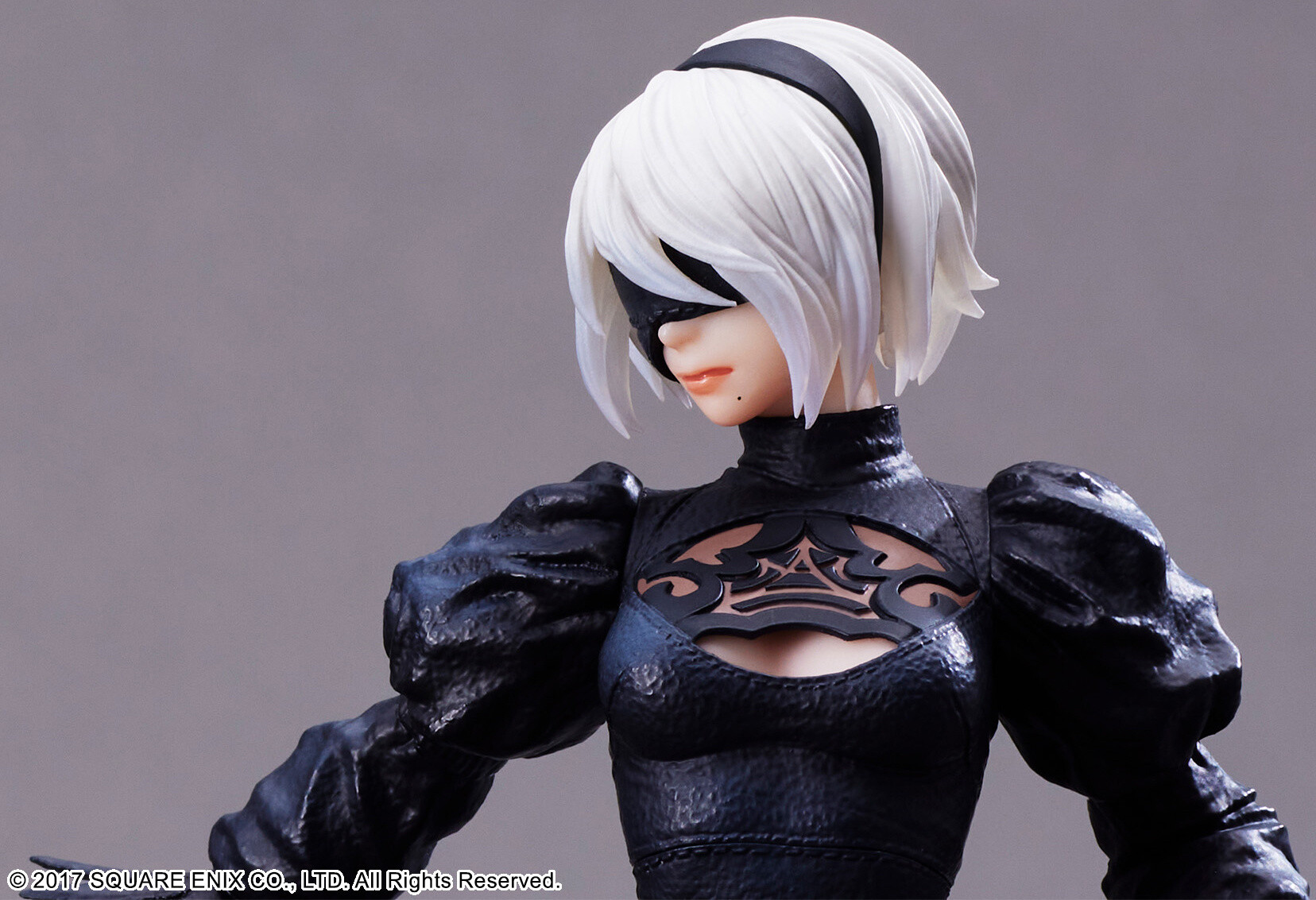 NieR: Automata - YoRHa No. 2 Type B - Form-Ism (Square Enix) photo 7