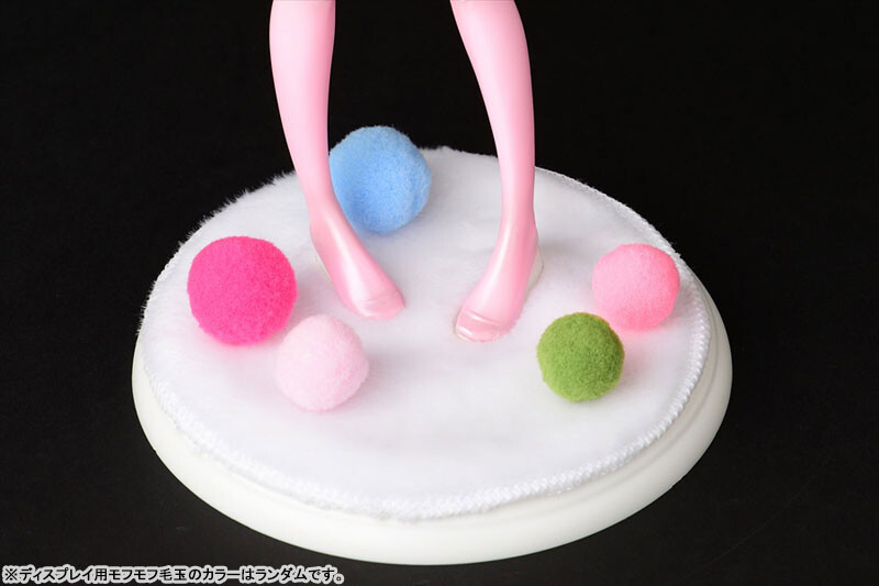 Fairy Tail - Lucy Heartfilia - 1/6 - Sakura Cat Gravure_Style (Orca Toys) photo 9