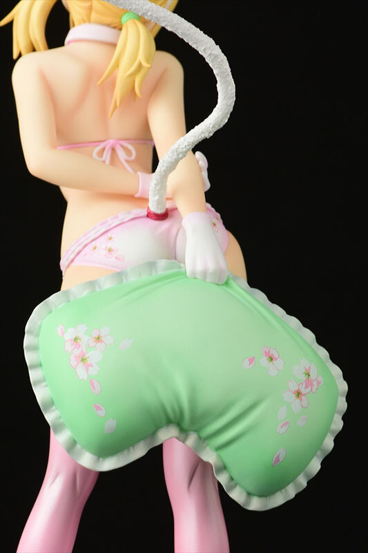 Fairy Tail - Lucy Heartfilia - 1/6 - Sakura Cat Gravure_Style (Orca Toys) photo 15