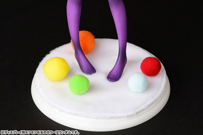 Fairy Tail - Lucy Heartfilia - 1/6 - Halloween Cat Gravure_Style (Orca Toys) photo 12
