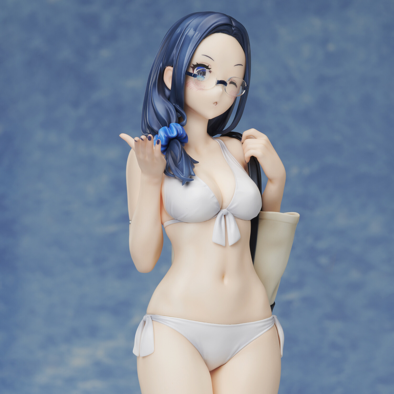 Kinshi no Ane - Date-chan - Swimsuit Ver., Limited Edition (Union Creative International Ltd)