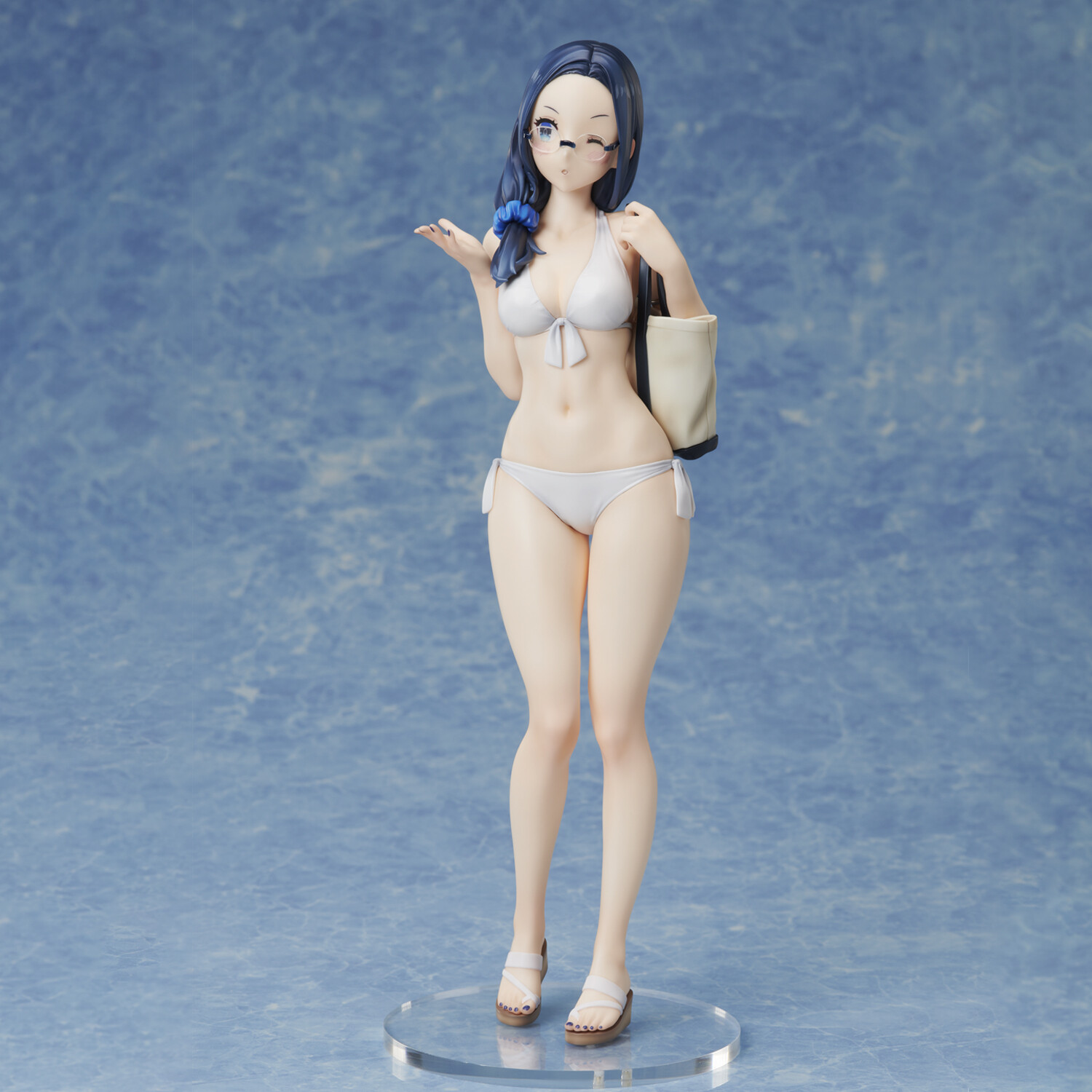 Kinshi no Ane - Date-chan - Swimsuit Ver., Limited Edition (Union Creative International Ltd) photo 2