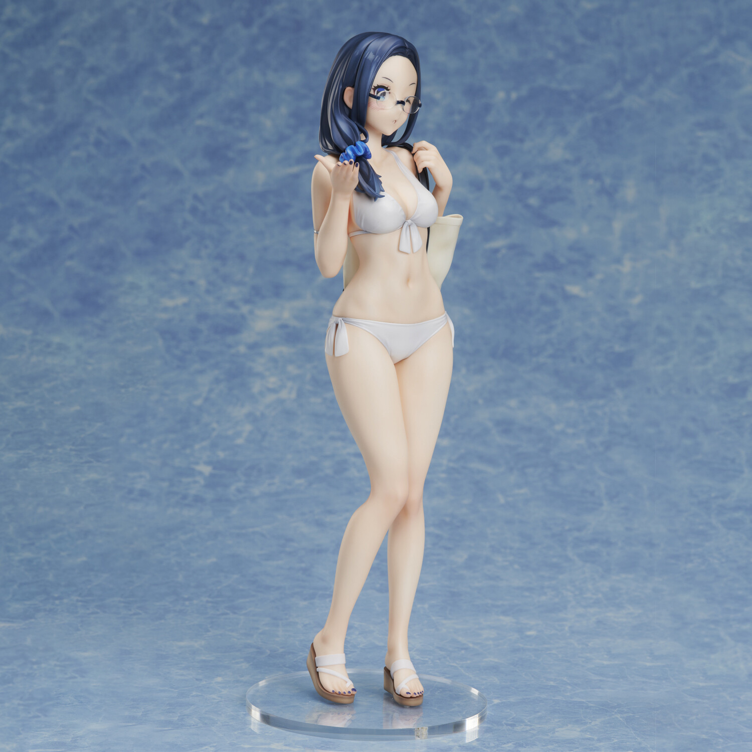 Kinshi no Ane - Date-chan - Swimsuit Ver., Limited Edition (Union Creative International Ltd) photo 6