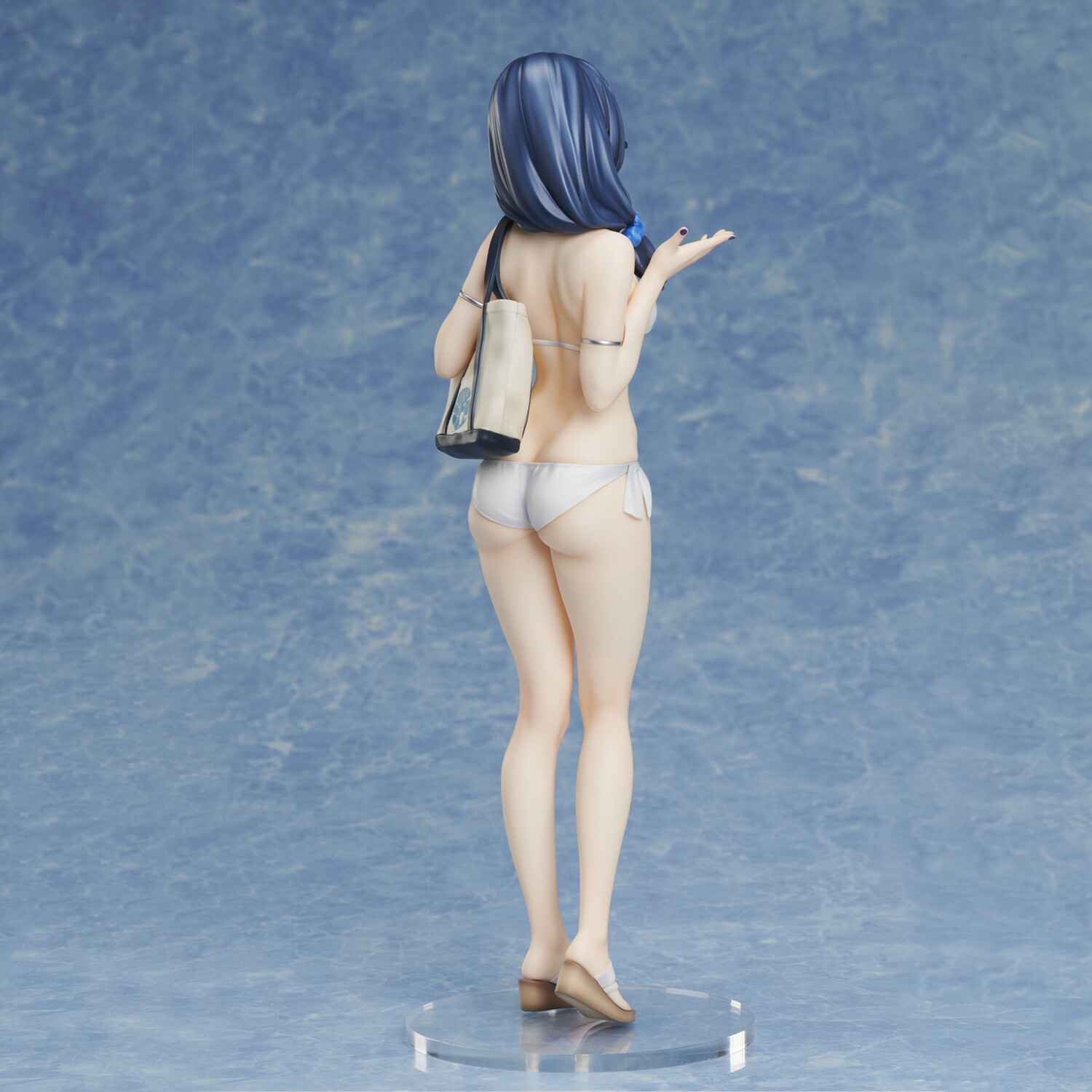 Kinshi no Ane - Date-chan - Swimsuit Ver., Limited Edition (Union Creative International Ltd) photo 7