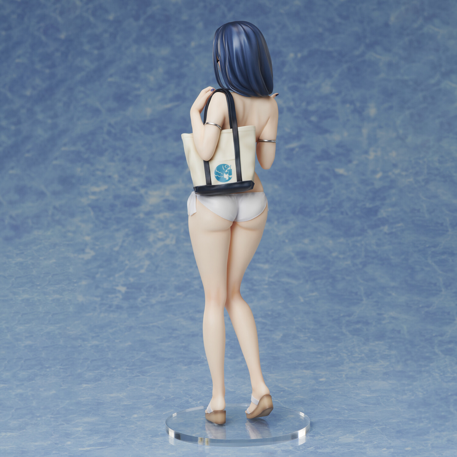 Kinshi no Ane - Date-chan - Swimsuit Ver., Limited Edition (Union Creative International Ltd) photo 8