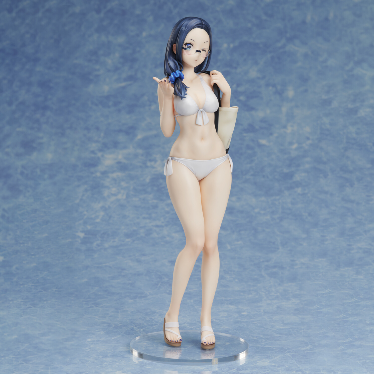 Kinshi no Ane - Date-chan - Swimsuit Ver., Limited Edition (Union Creative International Ltd) photo 9