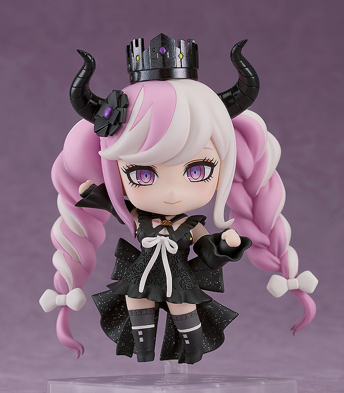 Chou Tantei Jikenbo Rain Code - Shinigami-chan - Nendoroid  (#2249) (Good Smile Company) photo 2