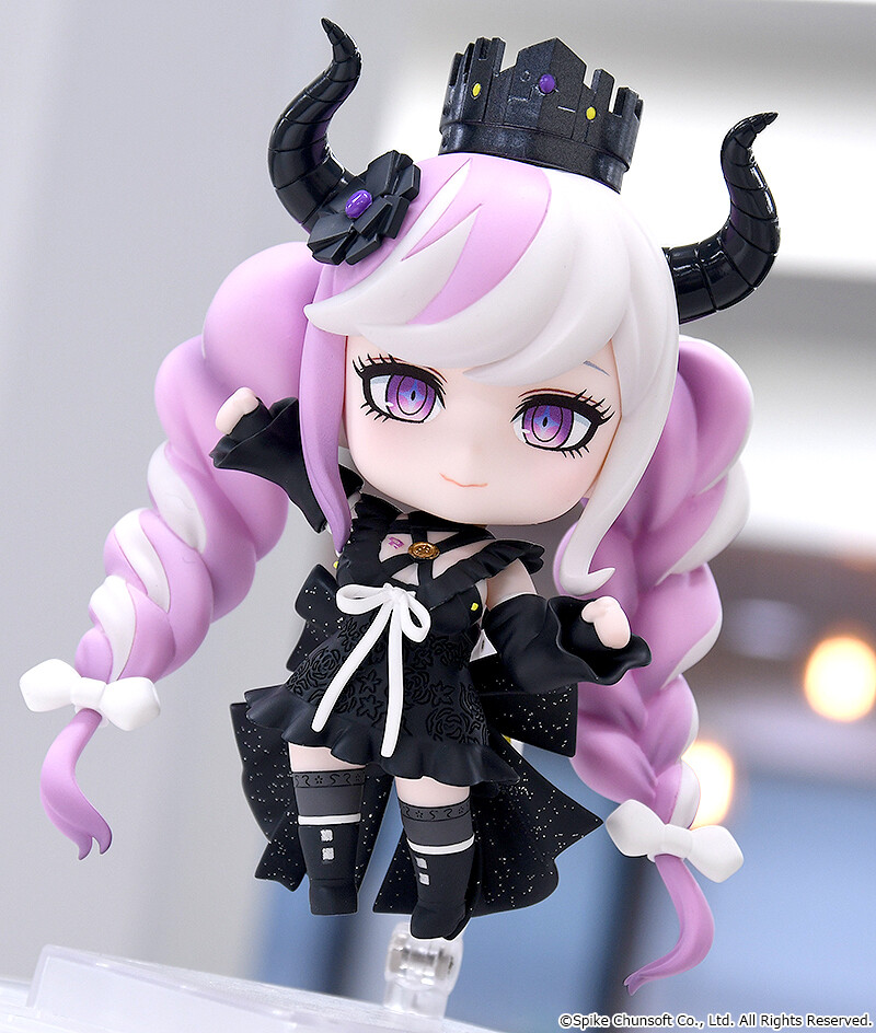 Chou Tantei Jikenbo Rain Code - Shinigami-chan - Nendoroid  (#2249) (Good Smile Company) photo 3