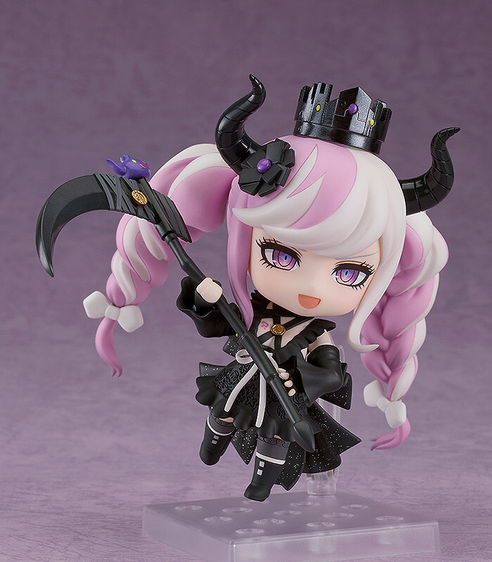 Chou Tantei Jikenbo Rain Code - Shinigami-chan - Nendoroid  (#2249) (Good Smile Company) photo 5