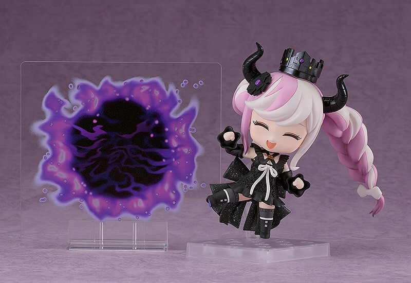 Chou Tantei Jikenbo Rain Code - Shinigami-chan - Nendoroid  (#2249) (Good Smile Company) photo 6