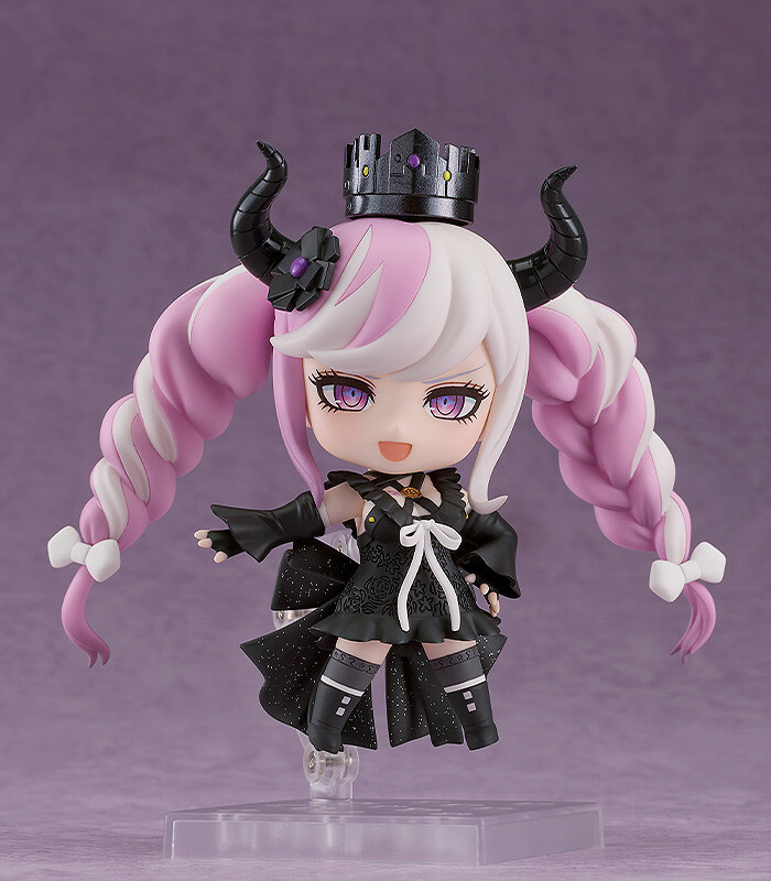 Chou Tantei Jikenbo Rain Code - Shinigami-chan - Nendoroid  (#2249) (Good Smile Company) photo 7