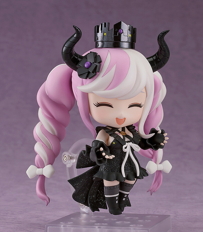 Chou Tantei Jikenbo Rain Code - Shinigami-chan - Nendoroid  (#2249) (Good Smile Company) photo 8