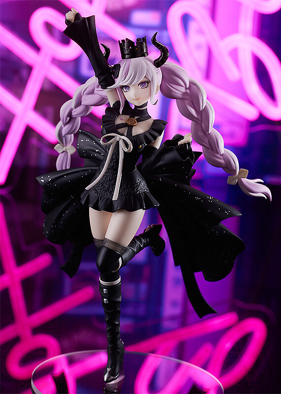 Chou Tantei Jikenbo Rain Code - Shinigami-chan - Pop Up Parade (Good Smile Company)
