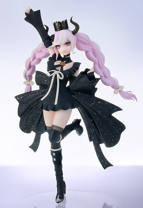 Chou Tantei Jikenbo Rain Code - Shinigami-chan - Pop Up Parade (Good Smile Company) photo 2