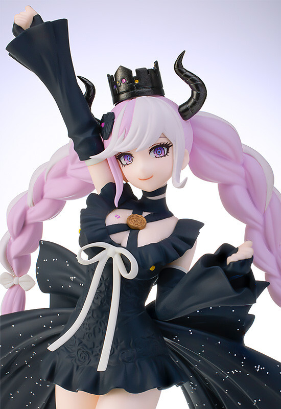 Chou Tantei Jikenbo Rain Code - Shinigami-chan - Pop Up Parade (Good Smile Company) photo 3