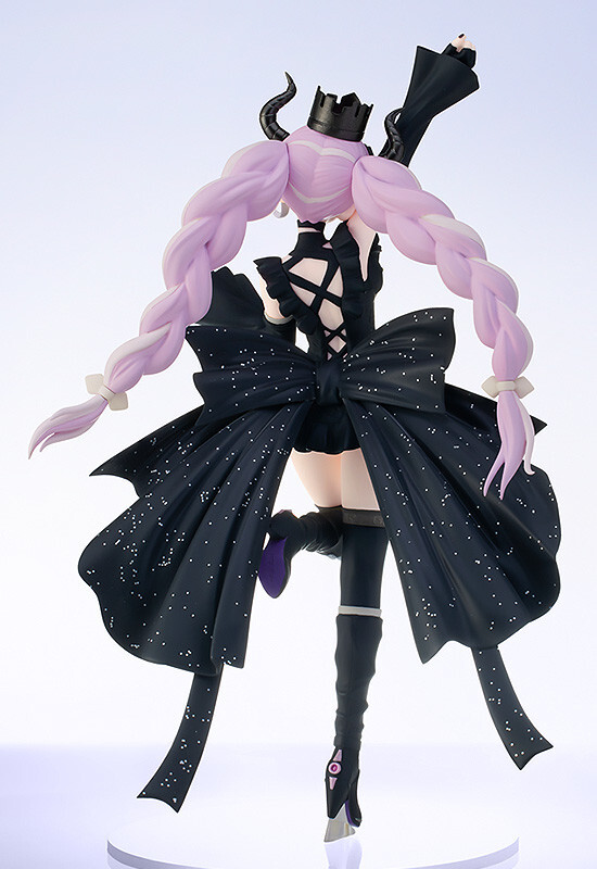 Chou Tantei Jikenbo Rain Code - Shinigami-chan - Pop Up Parade (Good Smile Company) photo 4