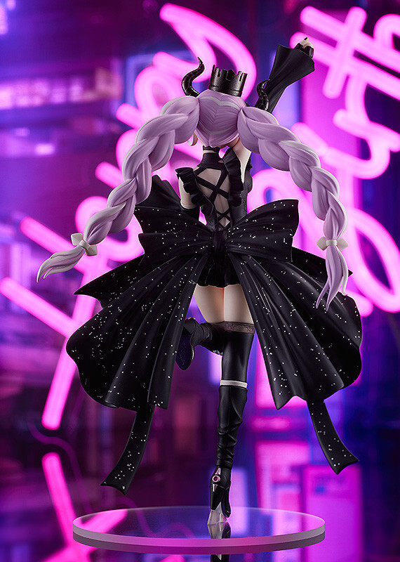 Chou Tantei Jikenbo Rain Code - Shinigami-chan - Pop Up Parade (Good Smile Company) photo 5