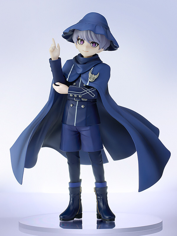 Chou Tantei Jikenbo Rain Code - Kokohead Yuma - Pop Up Parade (Good Smile Company) photo 3